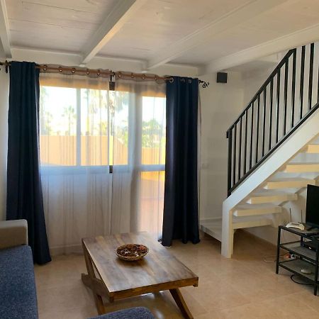 Apartmán Casa Ilaria Fuerteventura -Wifi Free Corralejo Exteriér fotografie